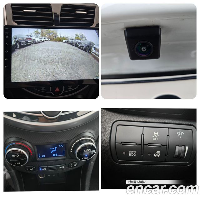 Hyundai Accent (New) WIT 1.6 GDI Premium 2016 — фото 20