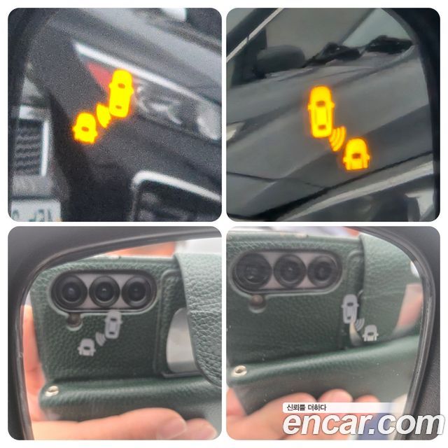 Hyundai Accent (New) WIT 1.6 GDI Premium 2016 — фото 21