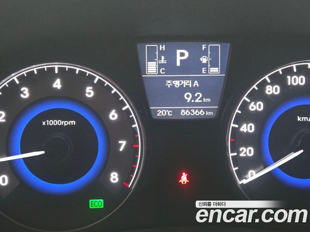 Hyundai Accent (New) WIT 1.6 GDI Premium 2016 — фото 24