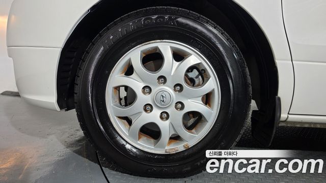 Hyundai Grand Starex 11-Seater Wagon CVX Premium 2014 — фото 5