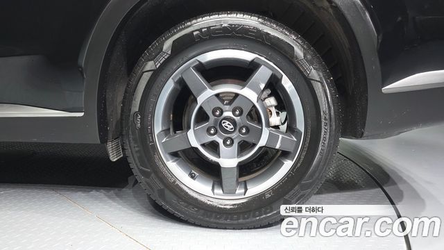 Hyundai Palisade Diesel 2.2 2WD Exclusive 2023 — фото 5
