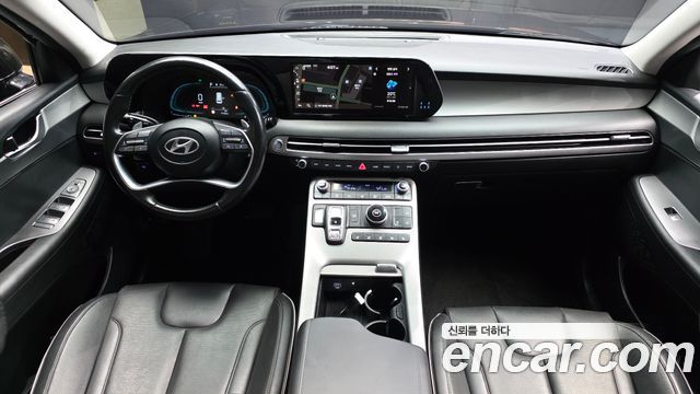 Hyundai Palisade Diesel 2.2 2WD Exclusive 2023 — фото 7