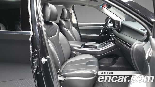 Hyundai Palisade Diesel 2.2 2WD Exclusive 2023 — фото 11