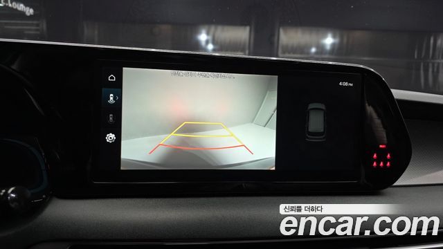 Hyundai Palisade Diesel 2.2 2WD Exclusive 2023 — фото 14