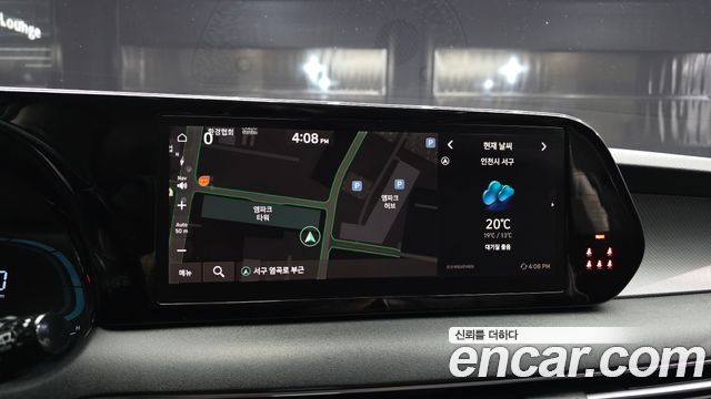 Hyundai Palisade Diesel 2.2 2WD Exclusive 2023 — фото 15