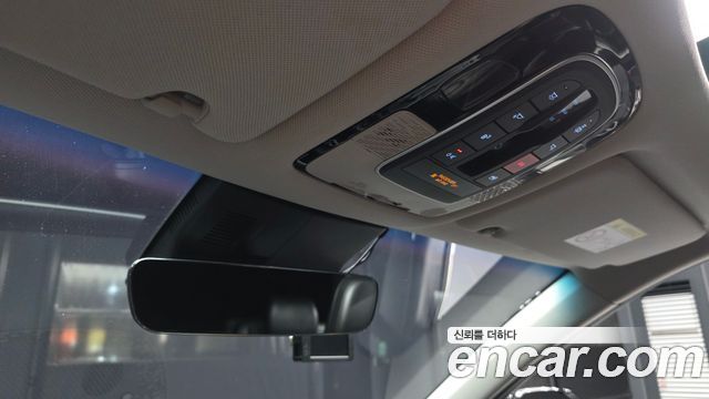 Hyundai Palisade Diesel 2.2 2WD Exclusive 2023 — фото 16