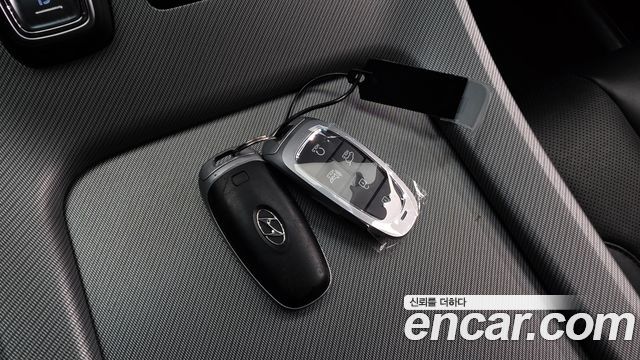Hyundai Palisade Diesel 2.2 2WD Exclusive 2023 — фото 17