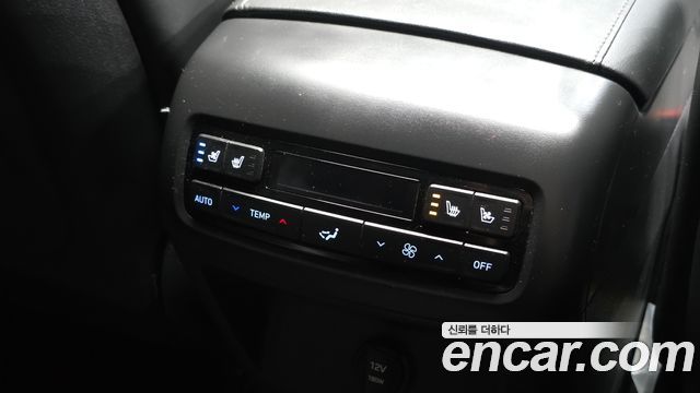 Hyundai Palisade Diesel 2.2 2WD Exclusive 2023 — фото 18