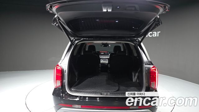 Hyundai Palisade Diesel 2.2 2WD Exclusive 2023 — фото 20