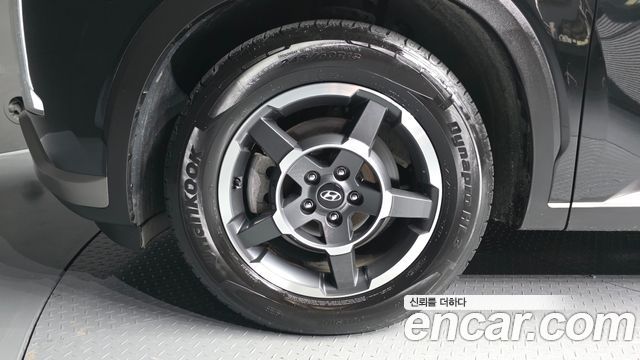 Hyundai Palisade Diesel 2.2 2WD Exclusive 2023 — фото 21