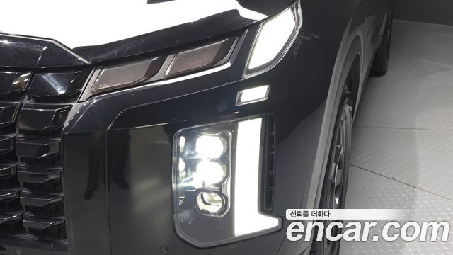 Hyundai Palisade Diesel 2.2 2WD Exclusive 2023 — фото 22