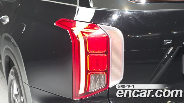 Hyundai Palisade Diesel 2.2 2WD Exclusive 2023 — фото 23