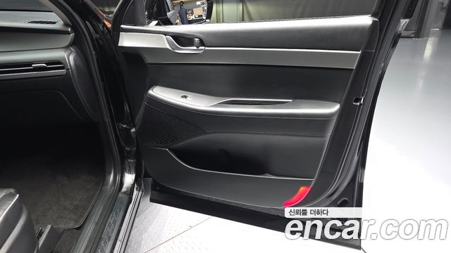 Hyundai Palisade Diesel 2.2 2WD Exclusive 2023 — фото 24