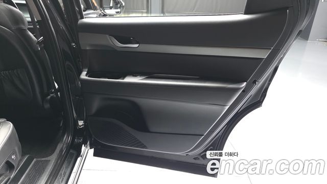 Hyundai Palisade Diesel 2.2 2WD Exclusive 2023 — фото 25