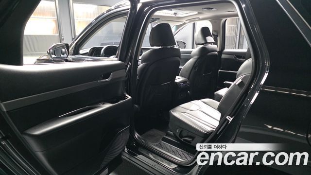 Hyundai Palisade Diesel 2.2 2WD Exclusive 2023 — фото 26