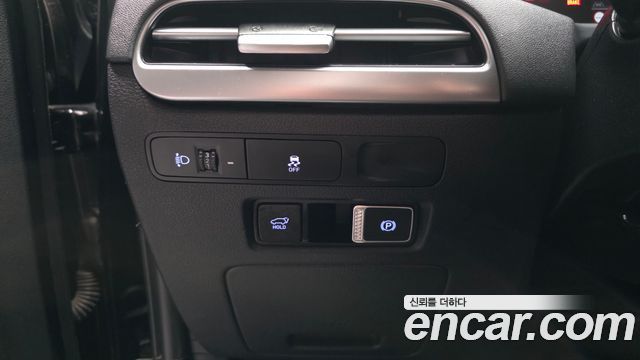 Hyundai Palisade Diesel 2.2 2WD Exclusive 2023 — фото 27
