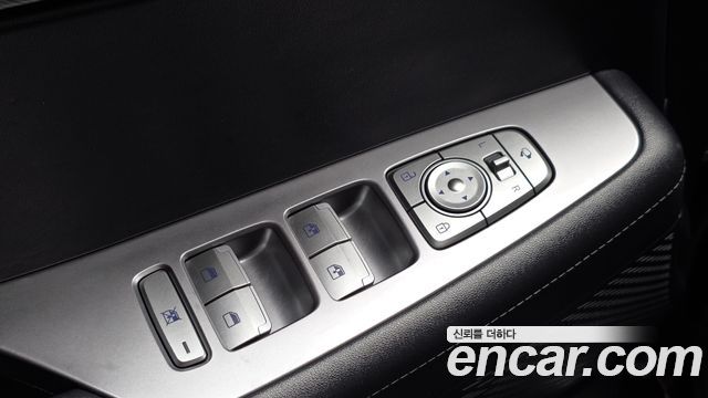 Hyundai Palisade Diesel 2.2 2WD Exclusive 2023 — фото 28