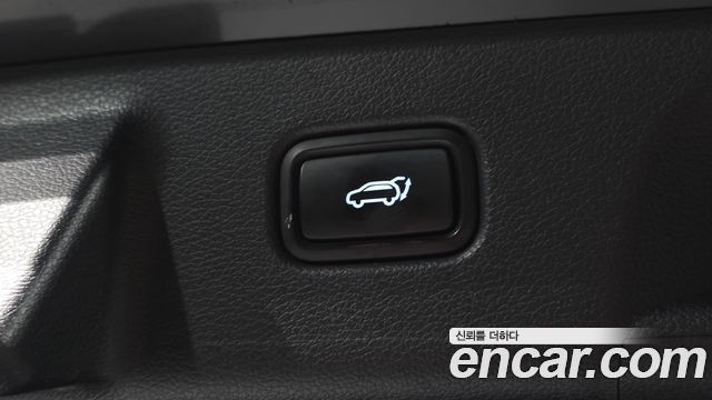 Hyundai Palisade Diesel 2.2 2WD Exclusive 2023 — фото 30
