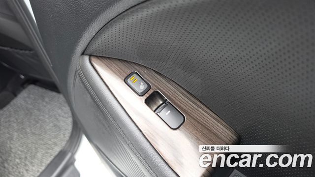 Kia K5 Luxury Special 2015 — фото 19