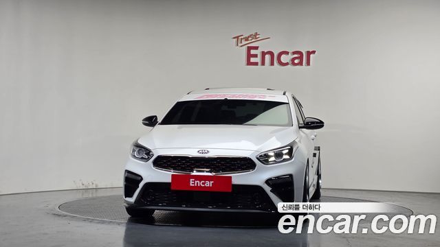 Kia K3 5Door GT Plus 2020 — фото 3