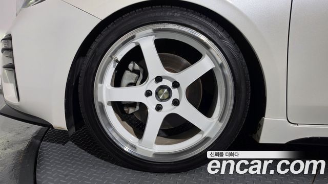 Kia K3 5Door GT Plus 2020 — фото 5