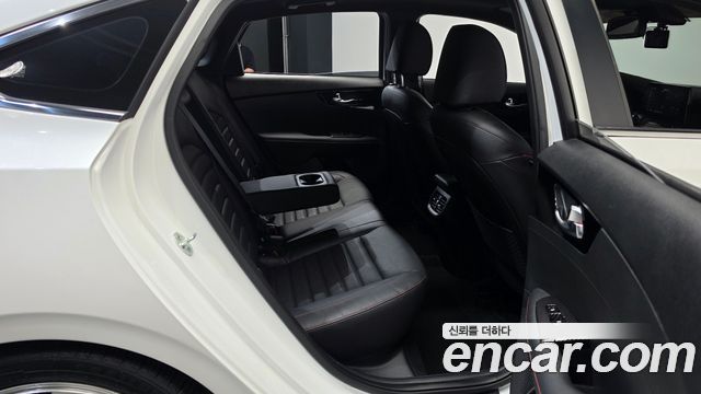 Kia K3 5Door GT Plus 2020 — фото 12