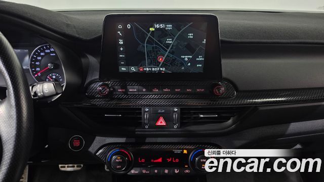 Kia K3 5Door GT Plus 2020 — фото 14