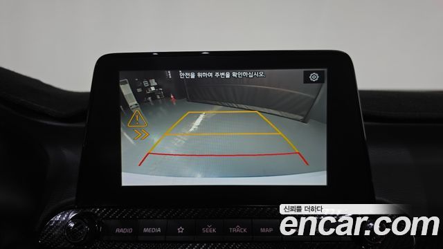Kia K3 5Door GT Plus 2020 — фото 15