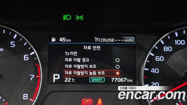 Kia K3 5Door GT Plus 2020 — фото 17