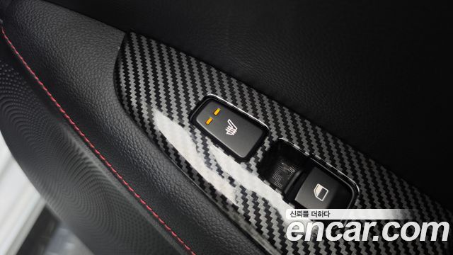 Kia K3 5Door GT Plus 2020 — фото 18