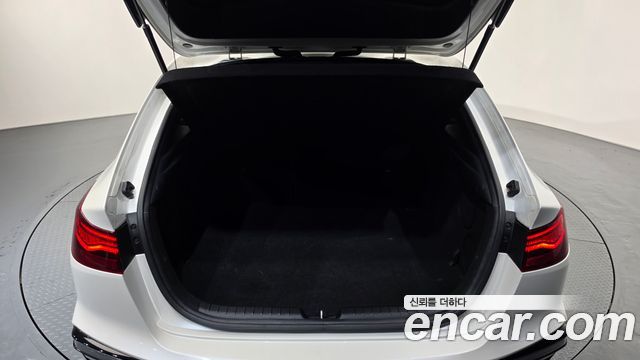Kia K3 5Door GT Plus 2020 — фото 20