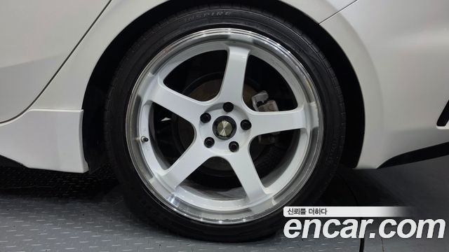 Kia K3 5Door GT Plus 2020 — фото 21