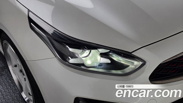 Kia K3 5Door GT Plus 2020 — фото 22