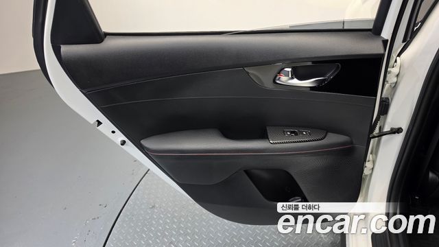 Kia K3 5Door GT Plus 2020 — фото 25