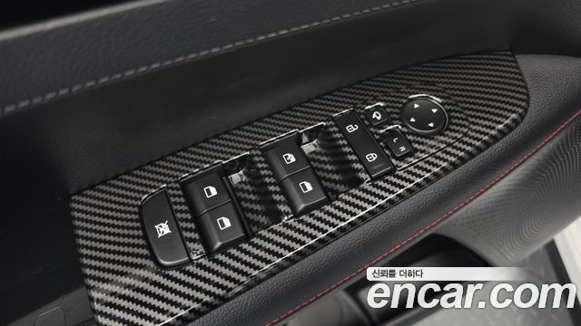Kia K3 5Door GT Plus 2020 — фото 26