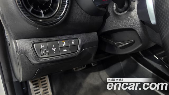 Kia K3 5Door GT Plus 2020 — фото 29