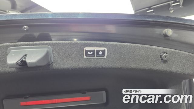 Genesis G80 (RG3) Gasoline 3.5 Turbo 2WD 2021 — фото 17