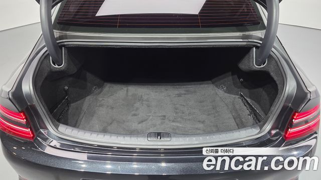 Genesis G80 (RG3) Gasoline 3.5 Turbo 2WD 2021 — фото 18