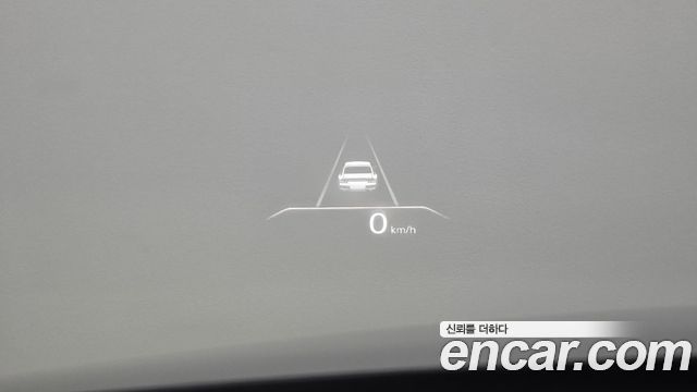 Genesis G80 (RG3) Gasoline 3.5 Turbo 2WD 2021 — фото 32