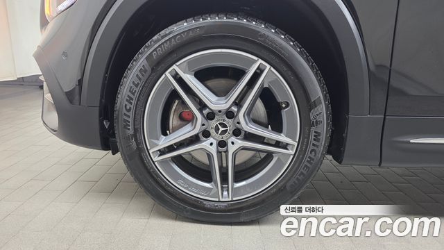 Mercedes-Benz GLB-Class (X247) GLB250 4MATIC 2021 — фото 5
