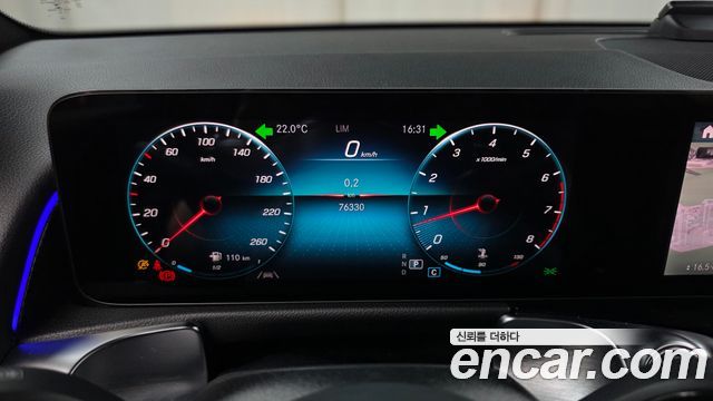 Mercedes-Benz GLB-Class (X247) GLB250 4MATIC 2021 — фото 8