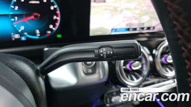 Mercedes-Benz GLB-Class (X247) GLB250 4MATIC 2021 — фото 9