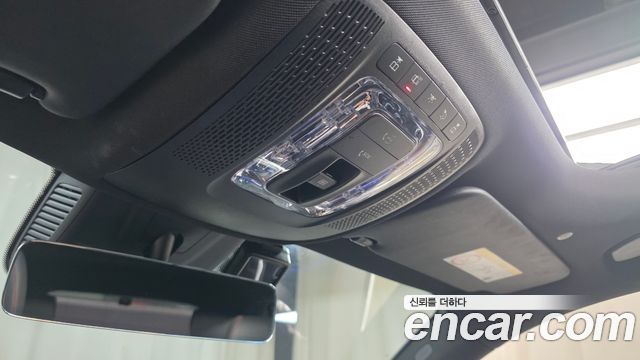 Mercedes-Benz GLB-Class (X247) GLB250 4MATIC 2021 — фото 19