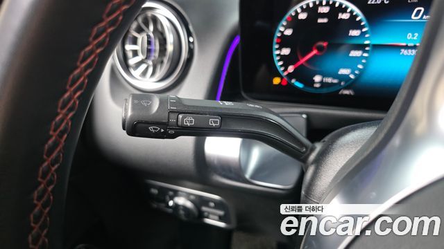 Mercedes-Benz GLB-Class (X247) GLB250 4MATIC 2021 — фото 20