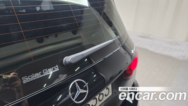 Mercedes-Benz GLB-Class (X247) GLB250 4MATIC 2021 — фото 27