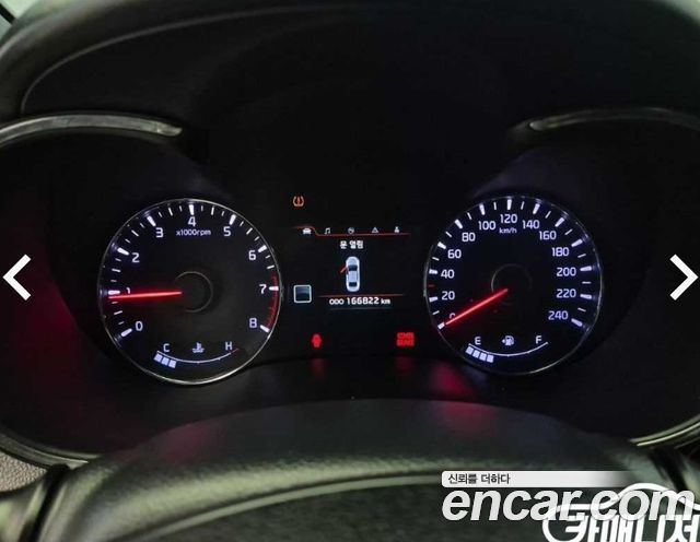 Kia K3 Koup 1.6 Turbo Noblesse 2015 — фото 6