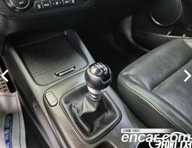 Kia K3 Koup 1.6 Turbo Noblesse 2015 — фото 8