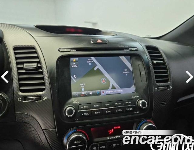 Kia K3 Koup 1.6 Turbo Noblesse 2015 — фото 17