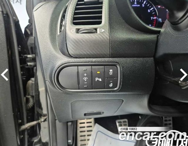 Kia K3 Koup 1.6 Turbo Noblesse 2015 — фото 21