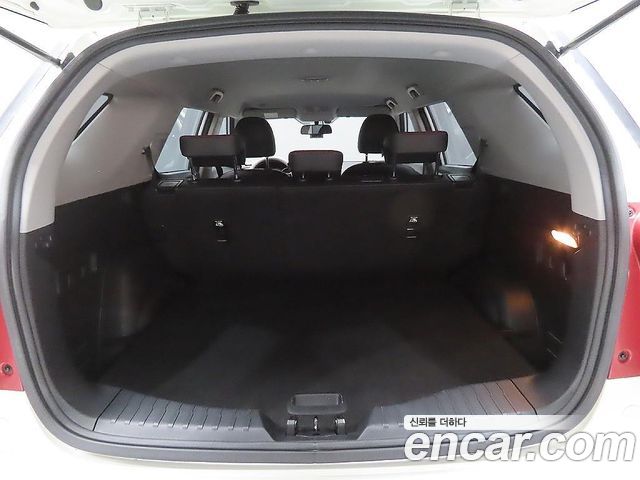 KG Mobility (SsangYong) Tivoli Air 1.6 IX 2WD 2018 — фото 8